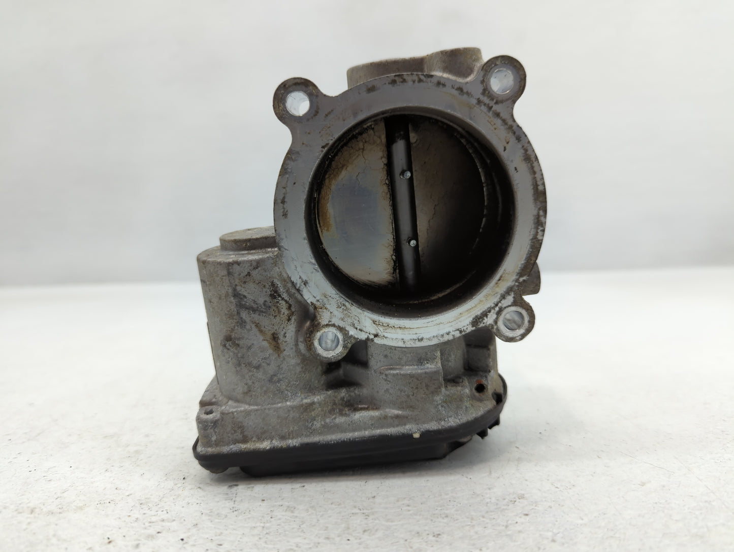 2011-2018 Ford Edge Throttle Body P/N:131424004184 AT4E-EH Fits Fits 2011 2012 2013 2014 2015 2016 2017 2018 2019 OEM Used A
