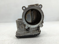 2011-2018 Ford Edge Throttle Body P/N:131424004184 AT4E-EH Fits Fits 2011 2012 2013 2014 2015 2016 2017 2018 2019 OEM Used A