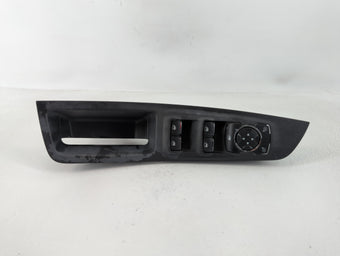 compare product 2015-2020 Ford Edge Master Power Window Switch Replacement Driver Side Left P/N:GT4T-14540-BAW 201608098 Fits OEM Used Auto Parts