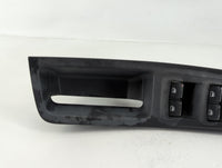 2015-2020 Ford Edge Master Power Window Switch Replacement Driver Side Left P/N:GT4T-14540-BAW 201608098 Fits OEM Used Auto 