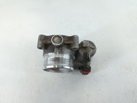 2015-2018 Ford Edge Throttle Body P/N:DS7E-9F991-BB Fits Fits 2014 2015 2016 2017 2018 2019 2020 2021 2022 OEM Used Auto Par