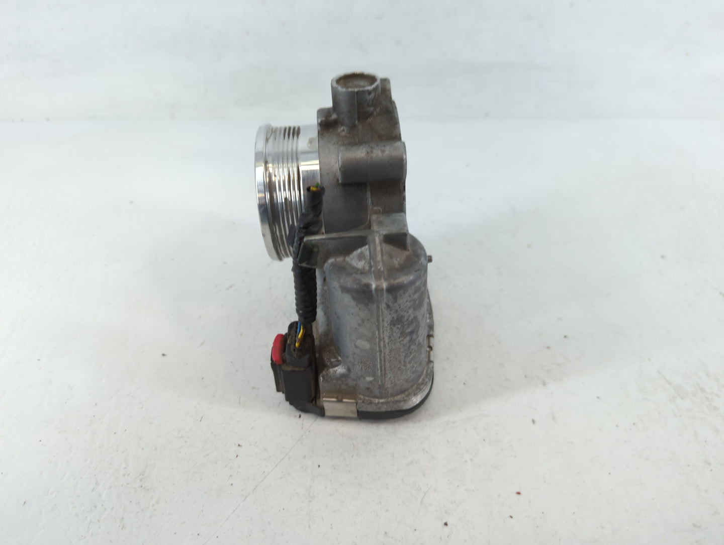 2015-2018 Ford Edge Throttle Body P/N:DS7E-9F991-BB Fits Fits 2014 2015 2016 2017 2018 2019 2020 2021 2022 OEM Used Auto Par