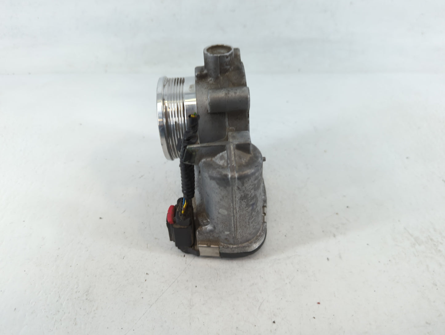 2015-2018 Ford Edge Throttle Body P/N:DS7E-9F991-BB Fits Fits 2014 2015 2016 2017 2018 2019 2020 2021 2022 OEM Used Auto Par