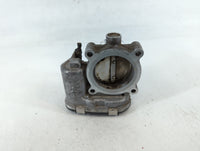 2015-2018 Ford Edge Throttle Body P/N:DS7E-9F991-BB Fits Fits 2014 2015 2016 2017 2018 2019 2020 2021 2022 OEM Used Auto Par