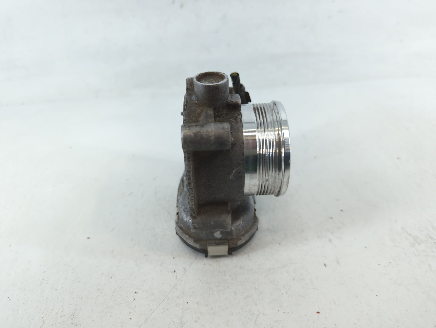 2015-2018 Ford Edge Throttle Body P/N:DS7E-9F991-BB Fits Fits 2014 2015 2016 2017 2018 2019 2020 2021 2022 OEM Used Auto Par