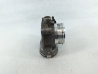 2015-2018 Ford Edge Throttle Body P/N:DS7E-9F991-BB Fits Fits 2014 2015 2016 2017 2018 2019 2020 2021 2022 OEM Used Auto Par