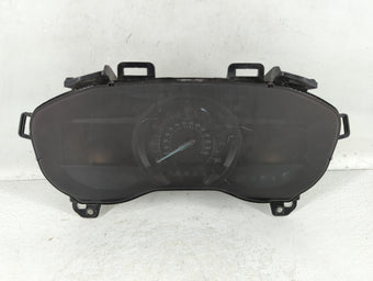compare product 2016-2018 Ford Edge Instrument Cluster Speedometer Gauges P/N:MX257520-4391 GT4T-10849-CB Fits Fits 2016 2017 2018 OEM Used Auto Parts