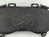 2016-2018 Ford Edge Instrument Cluster Speedometer Gauges P/N:MX257520-4391 GT4T-10849-CB Fits Fits 2016 2017 2018 OEM Used 