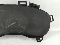 2016-2018 Ford Edge Instrument Cluster Speedometer Gauges P/N:MX257520-4391 GT4T-10849-CB Fits Fits 2016 2017 2018 OEM Used 
