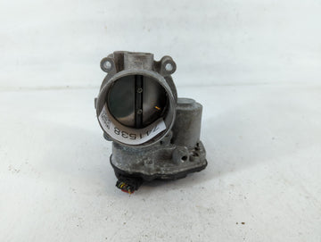 2011-2018 Ford Edge Throttle Body P/N:AT4E-9F991-EL 161464003347 Fits Fits 2011 2012 2013 2014 2015 2016 2017 2018 2019 OEM 