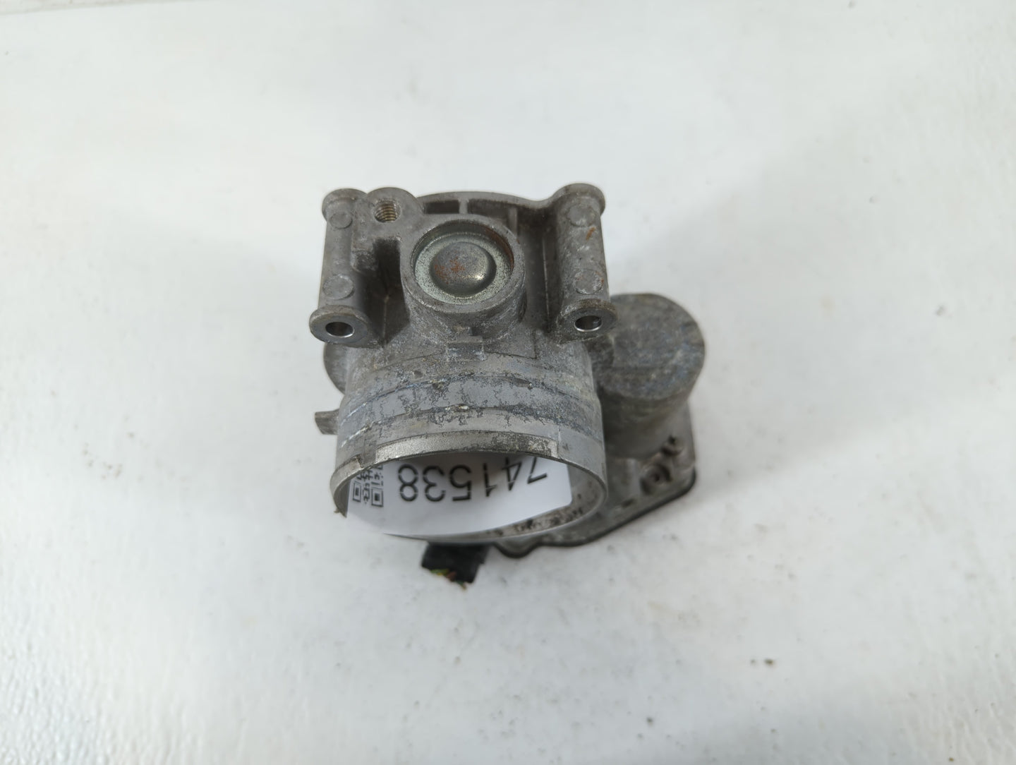 2011-2018 Ford Edge Throttle Body P/N:AT4E-9F991-EL 161464003347 Fits Fits 2011 2012 2013 2014 2015 2016 2017 2018 2019 OEM 