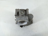2011-2018 Ford Edge Throttle Body P/N:AT4E-9F991-EL 161464003347 Fits Fits 2011 2012 2013 2014 2015 2016 2017 2018 2019 OEM 