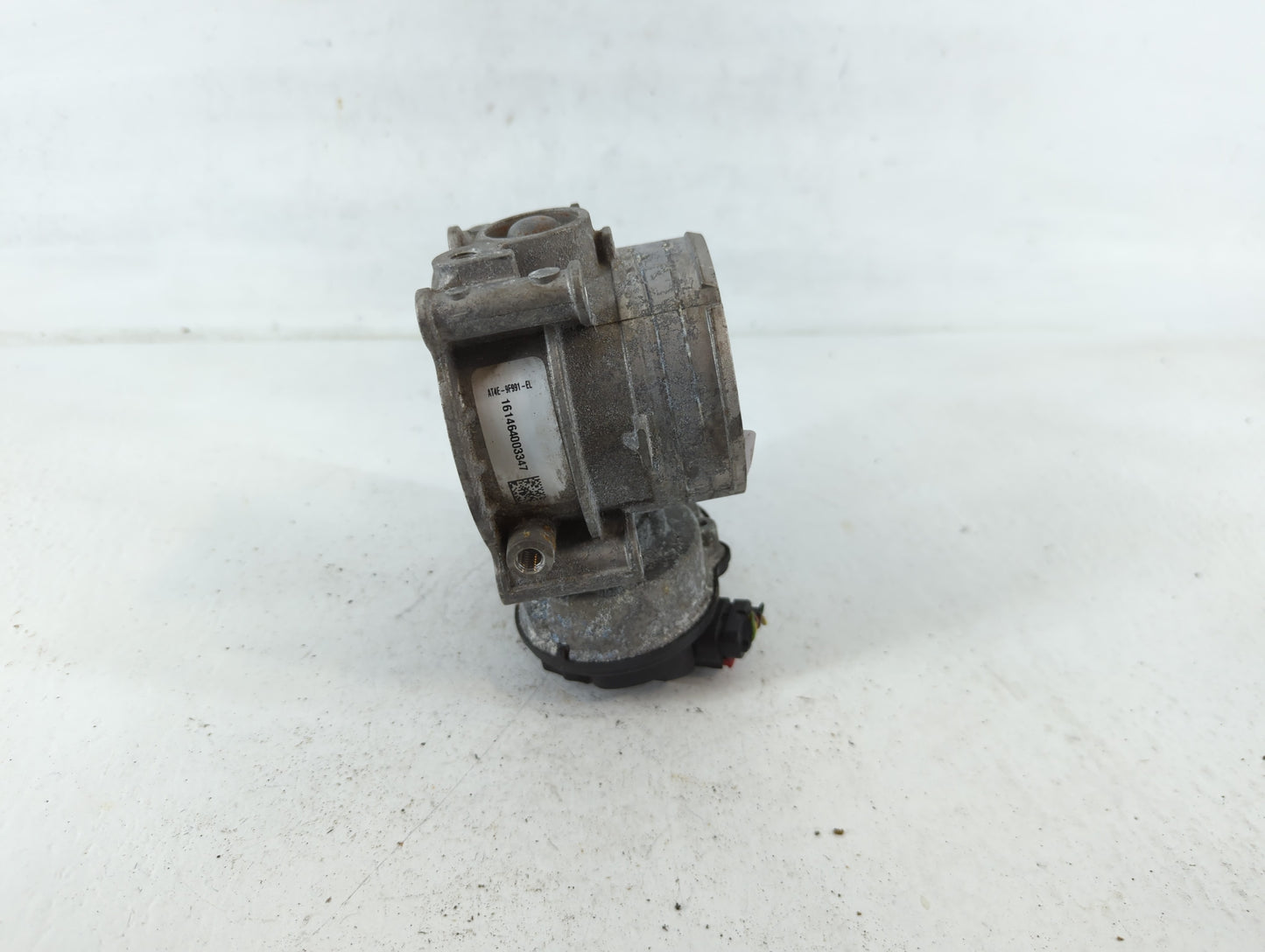 2011-2018 Ford Edge Throttle Body P/N:AT4E-9F991-EL 161464003347 Fits Fits 2011 2012 2013 2014 2015 2016 2017 2018 2019 OEM 