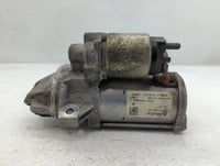 2015-2018 Ford Edge Car Starter Motor Solenoid OEM P/N:0 001 172 405 DS7T-11000-GA Fits Fits 2015 2016 2017 2018 2020 OEM Us