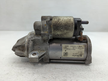 2015-2018 Ford Edge Car Starter Motor Solenoid OEM P/N:0 001 172 405 DS7T-11000-GA Fits Fits 2015 2016 2017 2018 2020 OEM Us