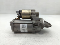 2015-2018 Ford Edge Car Starter Motor Solenoid OEM P/N:0 001 172 405 DS7T-11000-GA Fits Fits 2015 2016 2017 2018 2020 OEM Us