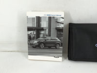 2016 Ford Edge Owners Manual Book Guide P/N:GT4J19A321AA OEM Used Auto Parts - Oemusedautoparts1.com