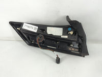 2015-2018 Ford Edge Tail Light Assembly Passenger Right OEM Fits Fits 2015 2016 2017 2018 OEM Used Auto Parts - Oemusedautop
