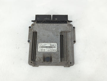 2015-2018 Ford Edge PCM Engine Control Computer ECU ECM PCU OEM P/N:GB5A-12A650-ASA Fits Fits 2015 2016 2017 2018 2019 OEM U