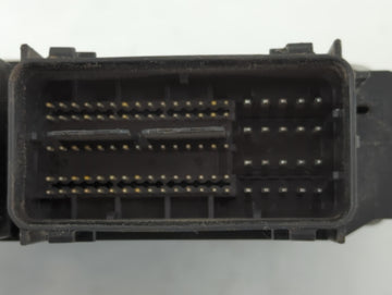 2015-2018 Ford Edge PCM Engine Control Computer ECU ECM PCU OEM P/N:GB5A-12A650-ASA Fits Fits 2015 2016 2017 2018 2019 OEM Used Auto Parts