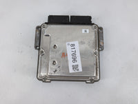 2015-2018 Ford Edge PCM Engine Control Computer ECU ECM PCU OEM P/N:GB5A-12A650-ASA Fits Fits 2015 2016 2017 2018 2019 OEM U