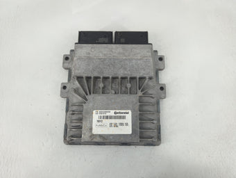 compare product 2015-2018 Ford Edge PCM Engine Control Computer ECU ECM PCU OEM P/N:A6SXU2456DC00 Fits Fits 2015 2016 2017 2018 2019 OEM Used Auto Parts