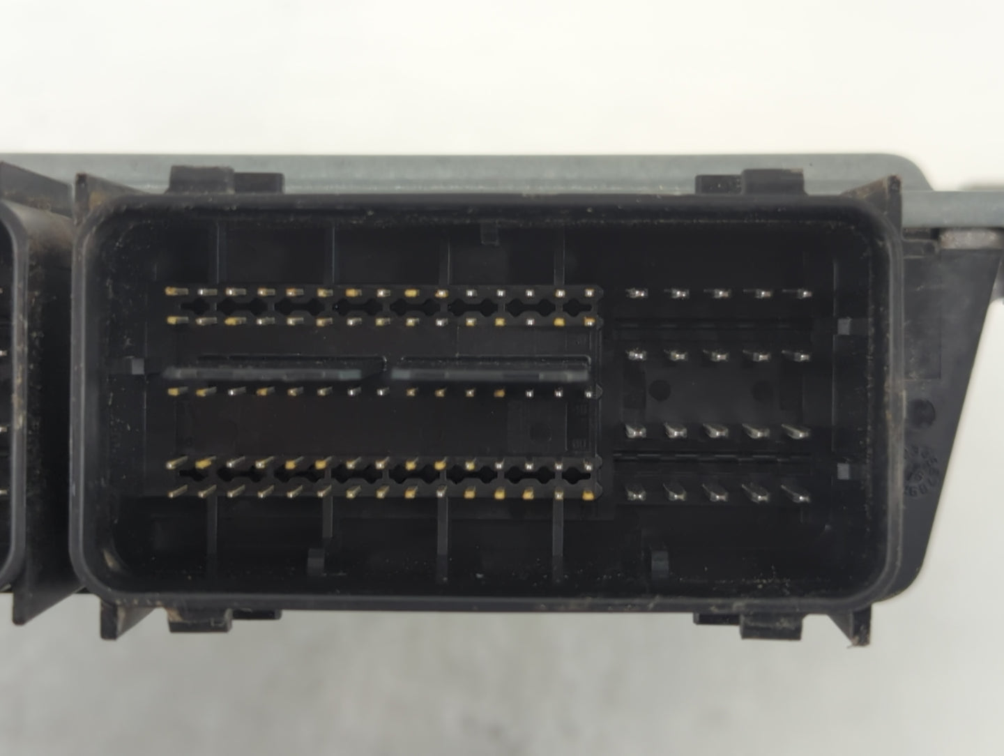 2015-2018 Ford Edge PCM Engine Control Computer ECU ECM PCU OEM P/N:A6SXU2456DC00 Fits Fits 2015 2016 2017 2018 2019 OEM Use