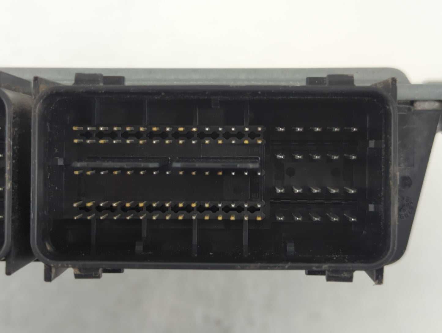 2015-2018 Ford Edge PCM Engine Control Computer ECU ECM PCU OEM P/N:A6SXU2456DC00 Fits Fits 2015 2016 2017 2018 2019 OEM Use