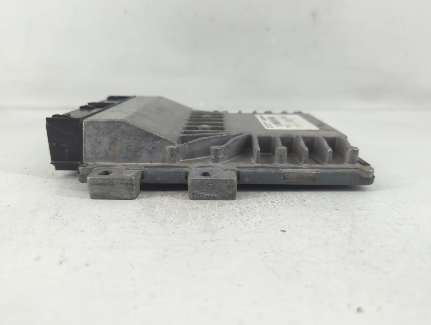 2015-2018 Ford Edge PCM Engine Control Computer ECU ECM PCU OEM P/N:A6SXU2456DC00 Fits Fits 2015 2016 2017 2018 2019 OEM Use