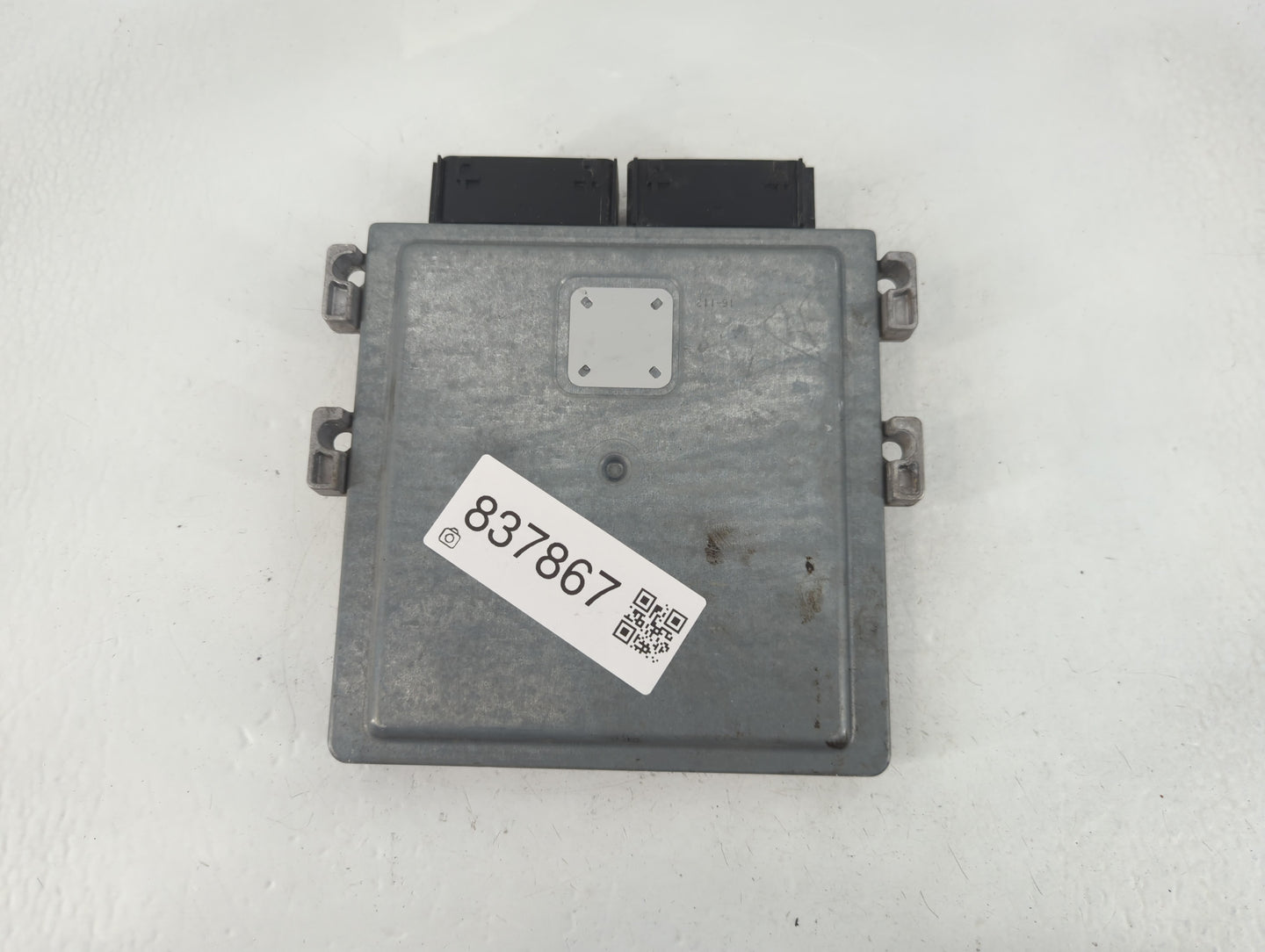 2015-2018 Ford Edge PCM Engine Control Computer ECU ECM PCU OEM P/N:A6SXU2456DC00 Fits Fits 2015 2016 2017 2018 2019 OEM Use