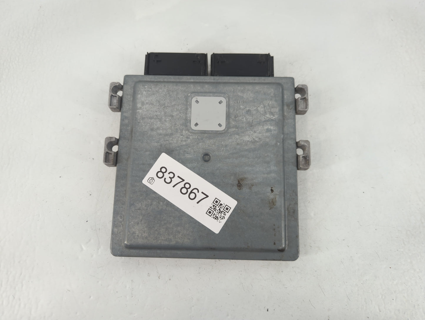 2015-2018 Ford Edge PCM Engine Control Computer ECU ECM PCU OEM P/N:A6SXU2456DC00 Fits Fits 2015 2016 2017 2018 2019 OEM Use