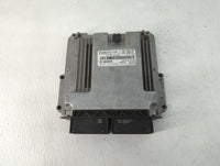 2015-2018 Ford Edge PCM Engine Control Computer ECU ECM PCU OEM P/N:F2GA-12A650-BNA Fits Fits 2015 2016 2017 2018 2019 OEM U
