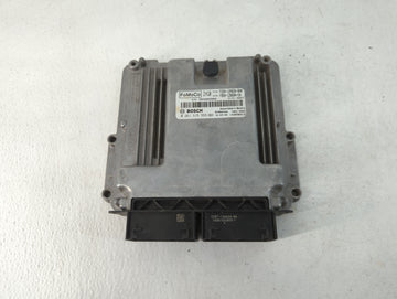 2015-2018 Ford Edge PCM Engine Control Computer ECU ECM PCU OEM P/N:F2GA-12A650-BNA Fits Fits 2015 2016 2017 2018 2019 OEM U