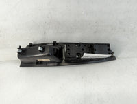 2015-2020 Ford Edge Master Power Window Switch Replacement Driver Side Left P/N:GT4T-14540-BAW Fits OEM Used Auto Parts - Oe