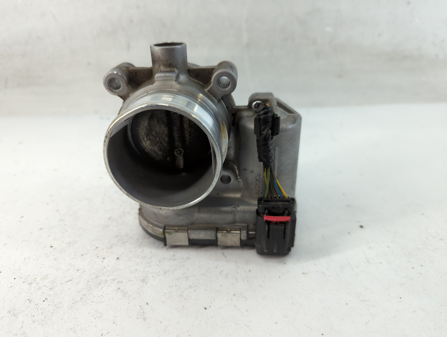 2015-2018 Ford Edge Throttle Body P/N:DS7E-9F991-BB Fits Fits 2014 2015 2016 2017 2018 2019 2020 2021 2022 OEM Used Auto Par