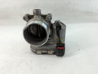 2015-2018 Ford Edge Throttle Body P/N:DS7E-9F991-BB Fits Fits 2014 2015 2016 2017 2018 2019 2020 2021 2022 OEM Used Auto Par