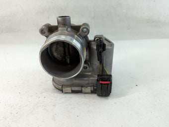 compare product 2015-2018 Ford Edge Throttle Body P/N:DS7E-9F991-BB Fits Fits 2014 2015 2016 2017 2018 2019 2020 2021 2022 OEM Used Auto Parts
