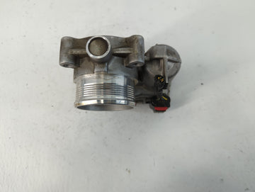 2015-2018 Ford Edge Throttle Body P/N:DS7E-9F991-BB Fits Fits 2014 2015 2016 2017 2018 2019 2020 2021 2022 OEM Used Auto Parts