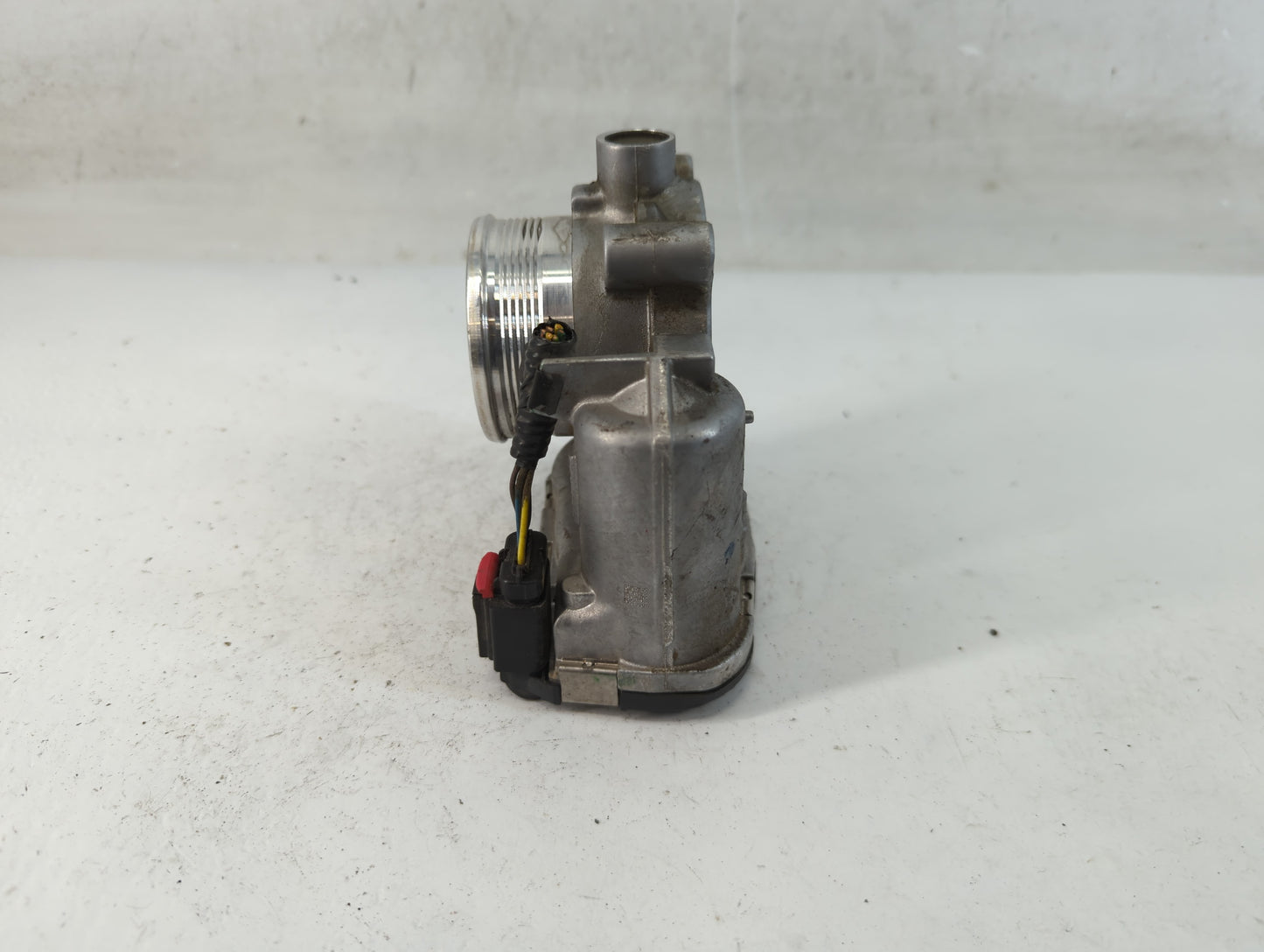 2015-2018 Ford Edge Throttle Body P/N:DS7E-9F991-BB Fits Fits 2014 2015 2016 2017 2018 2019 2020 2021 2022 OEM Used Auto Par