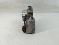 2015-2018 Ford Edge Throttle Body P/N:DS7E-9F991-BB Fits Fits 2014 2015 2016 2017 2018 2019 2020 2021 2022 OEM Used Auto Par