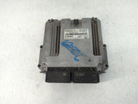 2015-2018 Ford Edge PCM Engine Control Computer ECU ECM PCU OEM P/N:F2GA-12A650-BRB Fits Fits 2015 2016 2017 2018 2019 OEM U