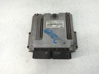 2015-2018 Ford Edge PCM Engine Control Computer ECU ECM PCU OEM P/N:F2GA-12A650-BRB Fits 2015 2016 2017 2018 2019 OEM Used A