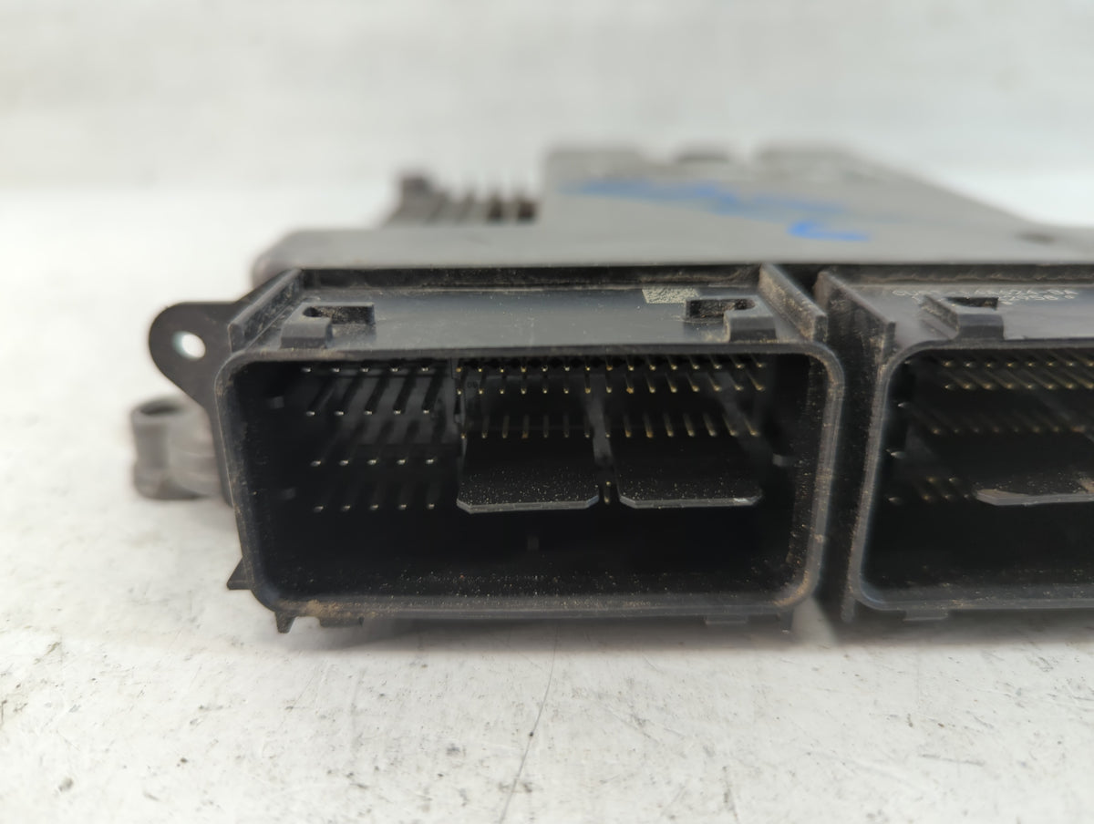 2015-2018 Ford Edge PCM Engine Control Computer ECU ECM PCU OEM P/N:F2GA-12A650-BRB Fits 2015 2016 2017 2018 2019 OEM Used A