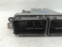 2015-2018 Ford Edge PCM Engine Control Computer ECU ECM PCU OEM P/N:F2GA-12A650-BRB Fits 2015 2016 2017 2018 2019 OEM Used A