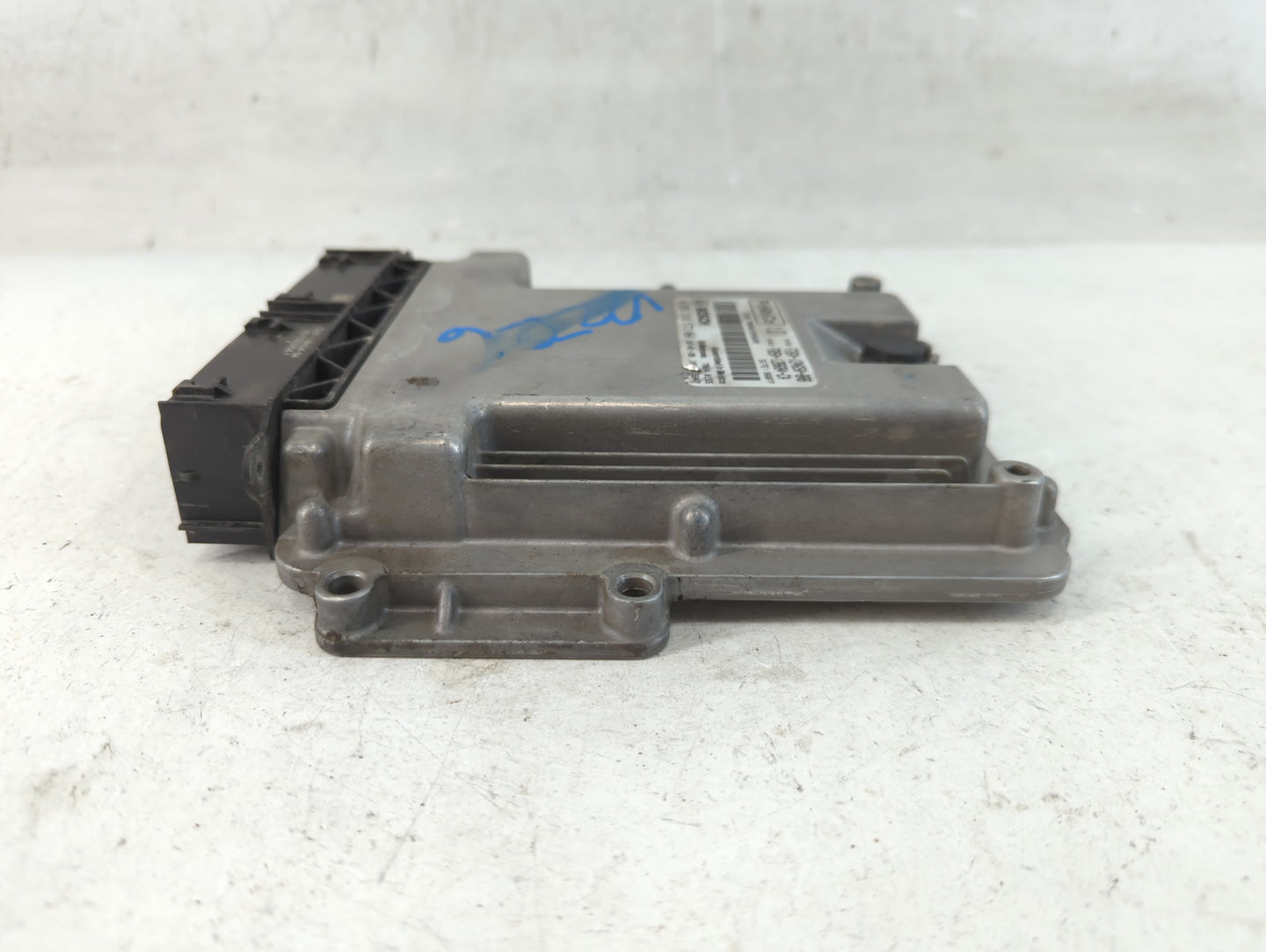 2015-2018 Ford Edge PCM Engine Control Computer ECU ECM PCU OEM P/N:F2GA-12A650-BRB Fits Fits 2015 2016 2017 2018 2019 OEM U