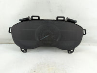 2016-2018 Ford Edge Instrument Cluster Speedometer Gauges P/N:GT4T-10849-CB Fits Fits 2016 2017 2018 OEM Used Auto Parts - O