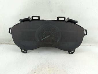 compare product 2016-2018 Ford Edge Instrument Cluster Speedometer Gauges P/N:GT4T-10849-CB Fits Fits 2016 2017 2018 OEM Used Auto Parts