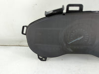 2016-2018 Ford Edge Instrument Cluster Speedometer Gauges P/N:GT4T-10849-CB Fits Fits 2016 2017 2018 OEM Used Auto Parts - O