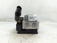 2015-2018 Ford Edge ABS Pump Control Module Replacement P/N:F2GC-2C405-AG Fits Fits 2015 2016 2017 2018 OEM Used Auto Parts 