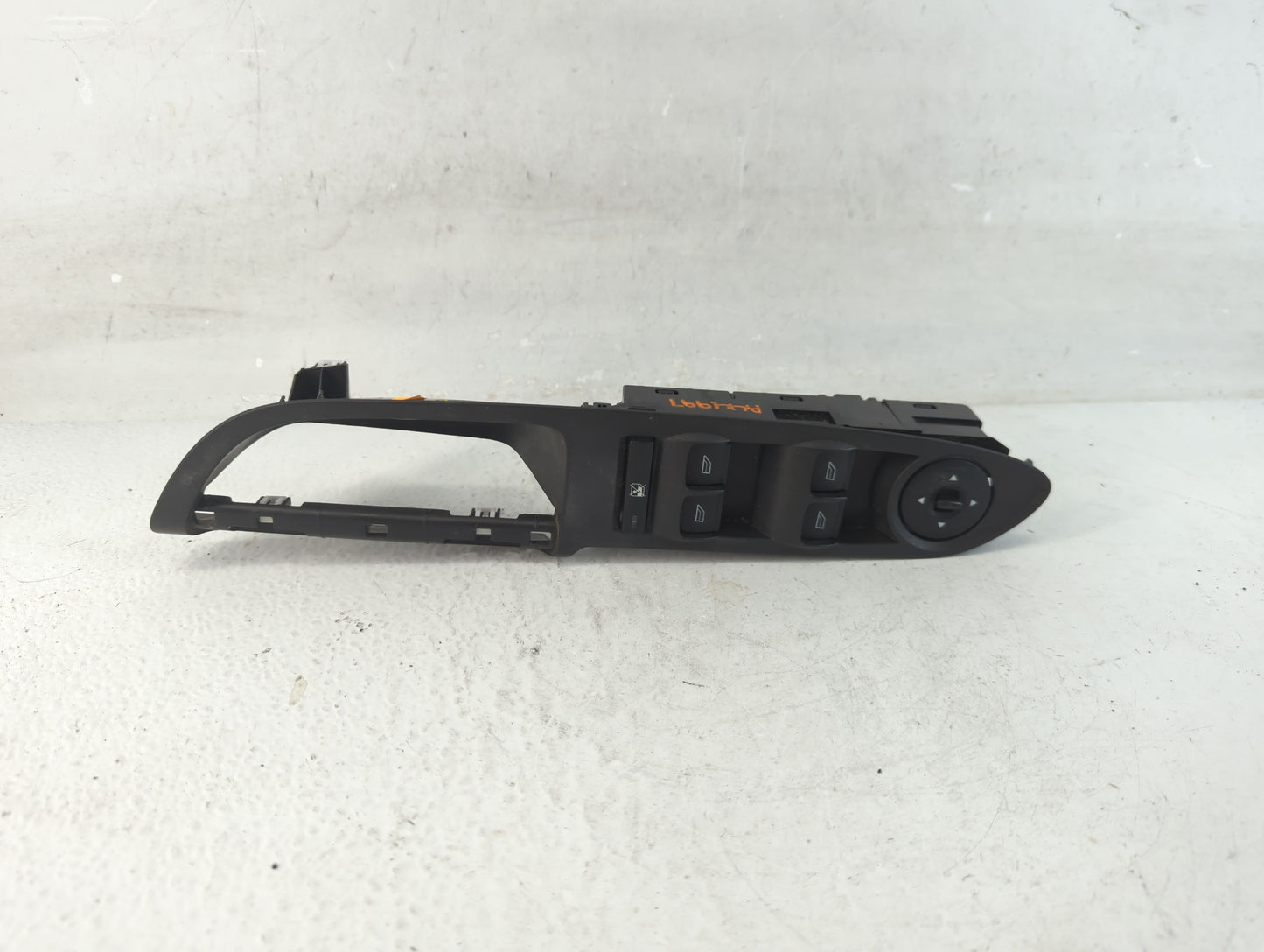 2013-2019 Ford Escape Master Power Window Switch Replacement Driver Side Left P/N:BM5T-14A132-AA Fits OEM Used Auto Parts - 